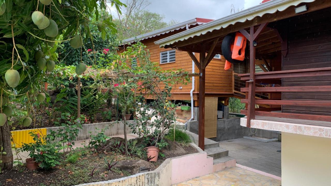 Maison Famille Rance ปวงต์-นัวร์ ภายนอก รูปภาพ